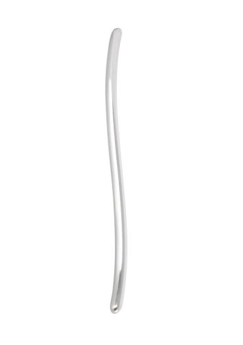 Kétvégű Hegar dilator. 5-6mm átmérő