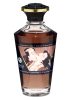 Aphrodisiac Oils Intoxicating Chocolate-100ml.