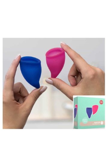 FUN CUP EXPLORE KIT.