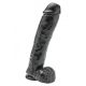 Cock 28cm With Balls.
