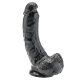 Cock 22cm With Balls.