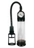 Pump Master Black.