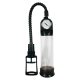 Pump Master Black.