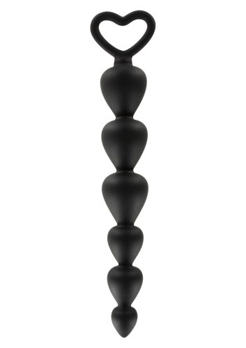 Bottom Beads.