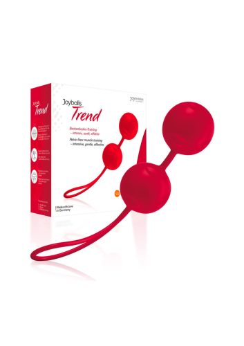 Joyballs -piros.