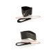 Posture Collar With Leash.