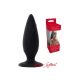 ROCCO Silicone ANAL PLUG LARGE.