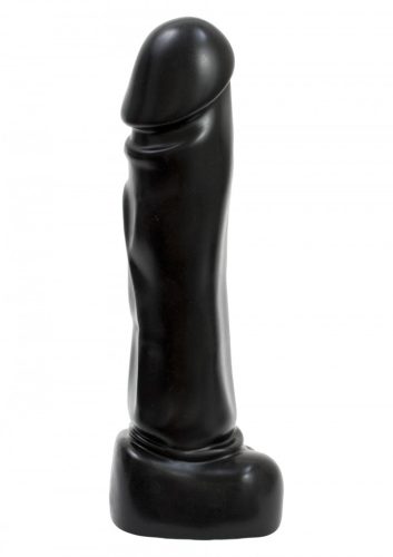 Jumbo Jack-fekete.
