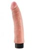 KING COCK VIBRATING COCK-17cm.