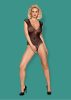 Obsessive, B112, szexi body. Méret:S-L