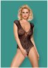 Obsessive, B112, szexi body. Méret:S-L