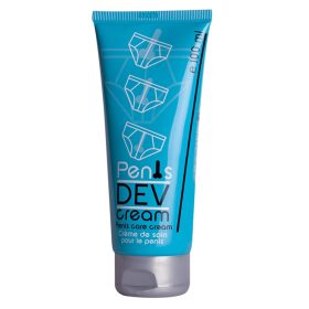 PENIS DEVELOPMENT CREAM-100ml.