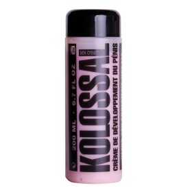 Kolossal sex cream -200ml