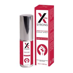 X STRONG -férfiaknak-15ml.