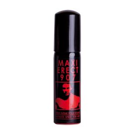 Maxi Erect 907 -erekció spray-25ml