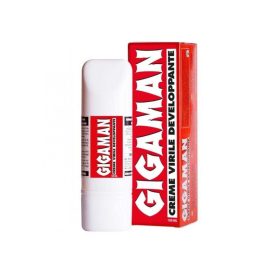 GIGAMAN CREME -75ml.