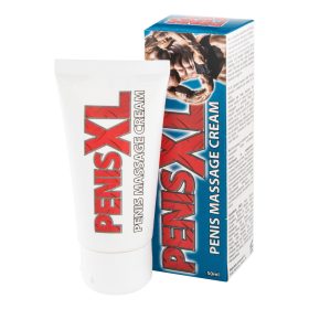 PENIS XL CREAM 50 ML.