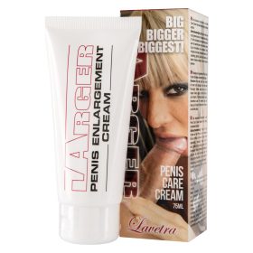 LARGER krém-75ml