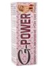 G-POWER ORGASMUSCREME 30ml.