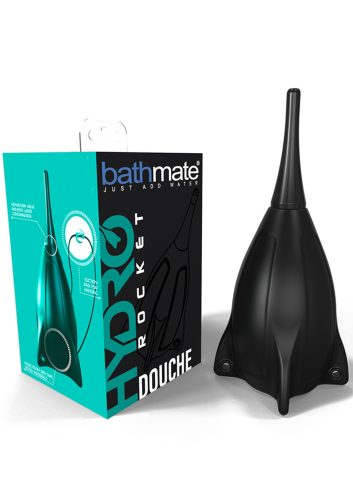 Bathmate Rocket douche.