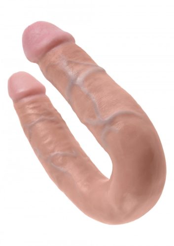 King Cock-Medium Double Trouble.