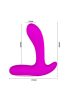 Backie silicone-accu-30func.