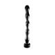 All Black Plug 41 cm.