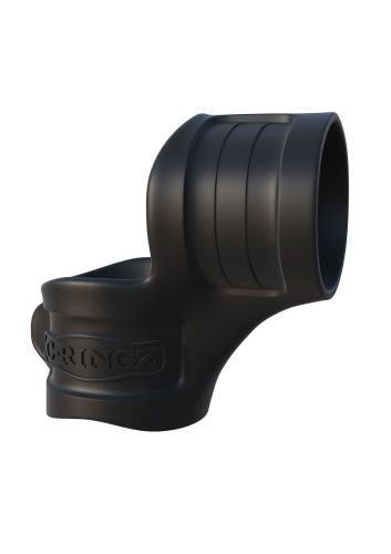 C-ringz Mr. Big Cock Ring And Ball Stretcher.