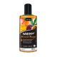 WARMup Mango + Maracuya, 150 ml.