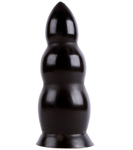 All Black 22cm.