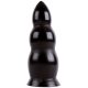 All Black 22cm.