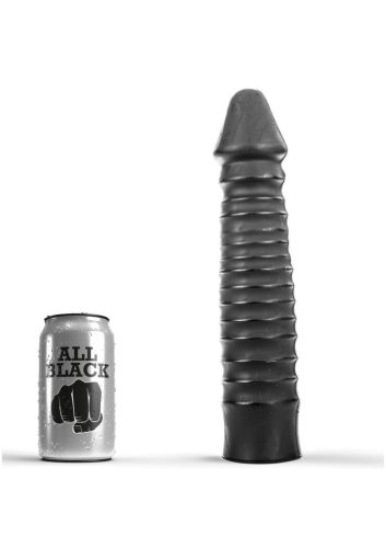 All Black 26cm.
