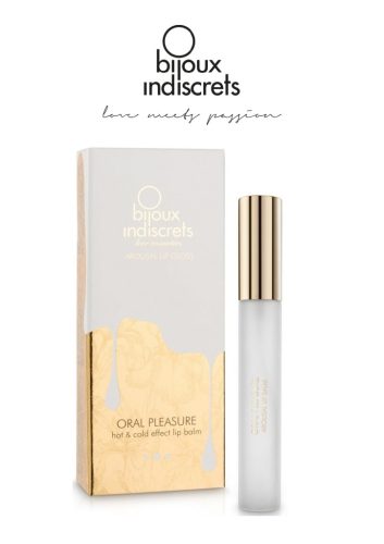 ORAL PLEASURE 13ml.