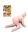 Tereza Barkley Deep Doggy Position.
