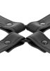 4way Hogtie.