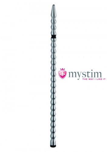 Mystim - Tickleberry Finn Sound.