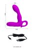 Barrack prostata silicone-accu-30func.