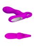 Barrack prostata silicone-accu-30func.