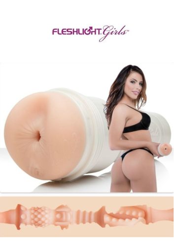 Adriana Chechik Next Level.