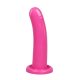Silicone Holy Dong-15cm. Pink