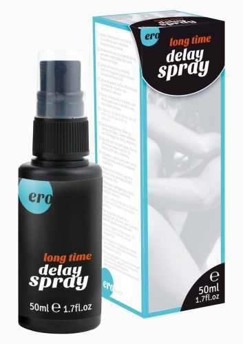 Delay -késleltető spray férfiaknak-50ml.