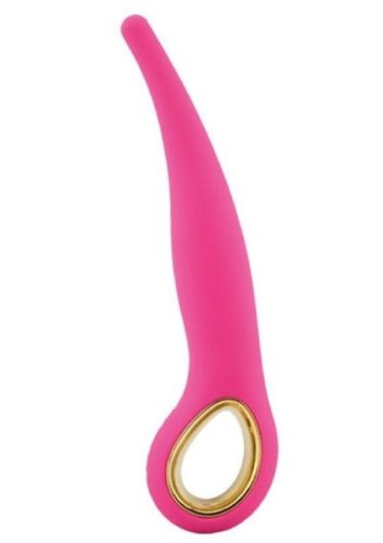 Anal slim grip,accu-10function.