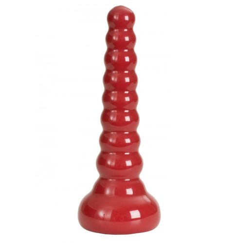 Red Boy Butt Plug Anal Wand.