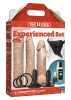Vac-u-lock Dual Density Experienced Set.