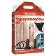 Vac-u-lock Dual Density Experienced Set.