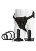 Vac-u-lock Dual Density Experienced Set.