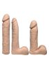 Vac-u-lock Dual Density Experienced Set.