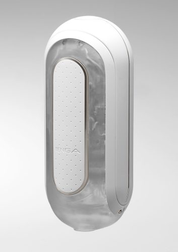Tenga Flip Zero-akkus,vibrációs maszturbátor.