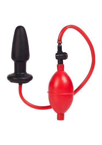 Expandable Butt Plug.