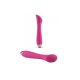 Flex rod vibrator,accu,10func.